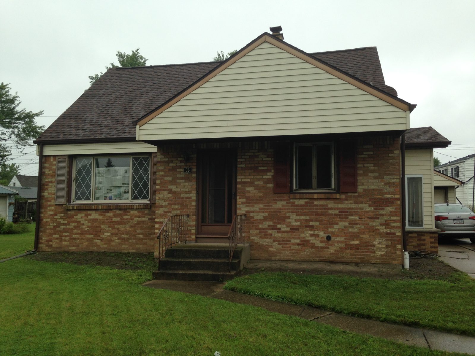 36 Ruth Drive — before